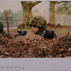 Royal Anglian Regiment