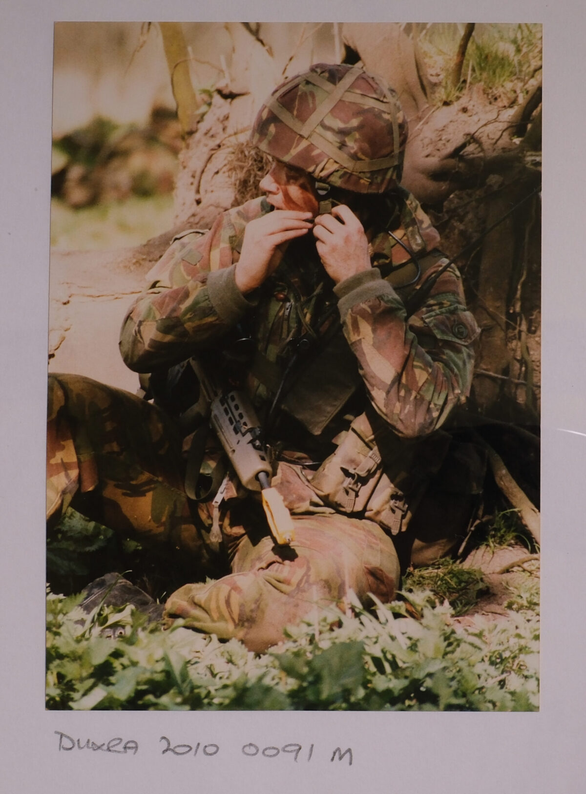 Royal Anglian Regiment