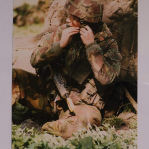 Royal Anglian Regiment