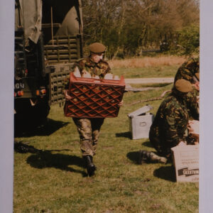 Royal Anglian Regiment