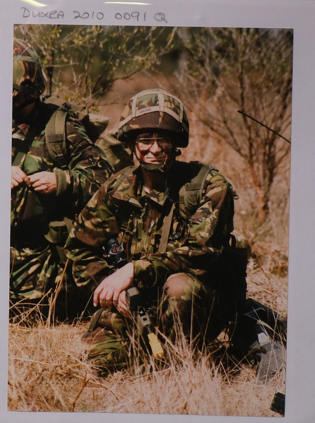 Royal Anglian Regiment