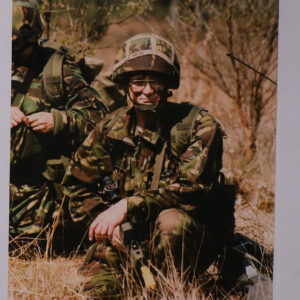 Royal Anglian Regiment