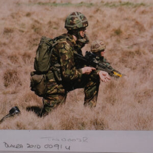 Royal Anglian Regiment