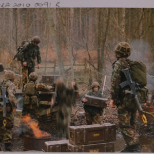 Royal Anglian Regiment