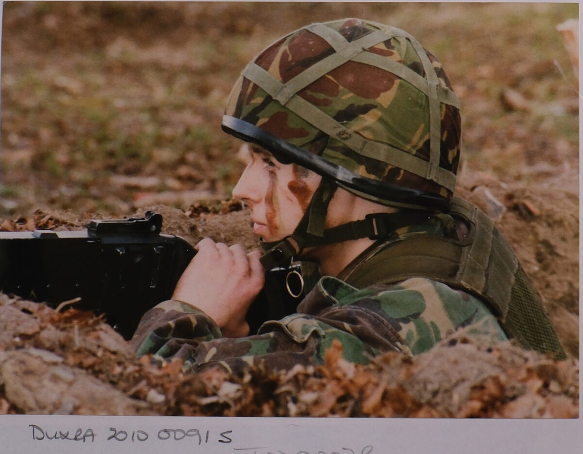 Royal Anglian Regiment