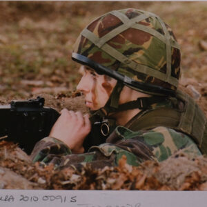 Royal Anglian Regiment