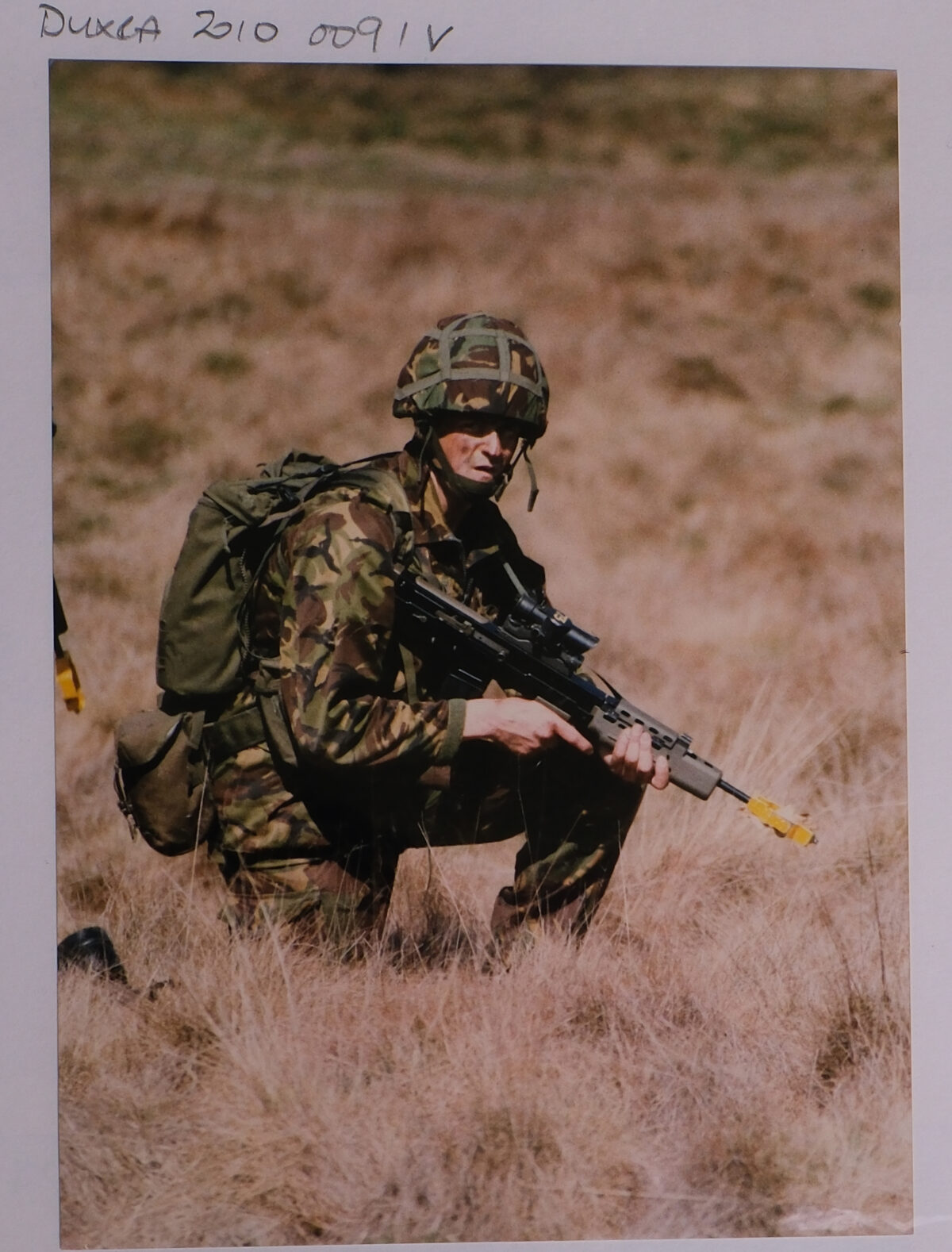 Royal Anglian Regiment