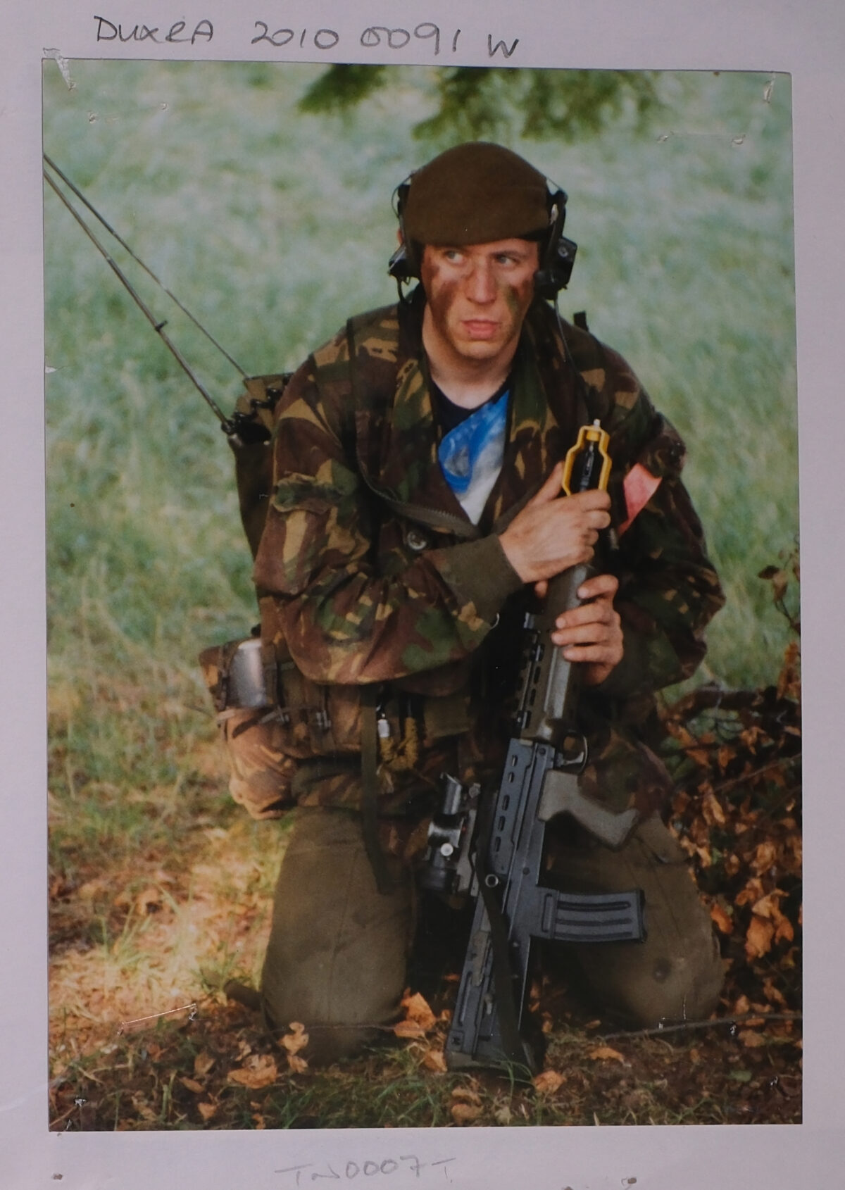 Royal Anglian Regiment