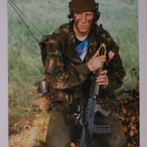 Royal Anglian Regiment