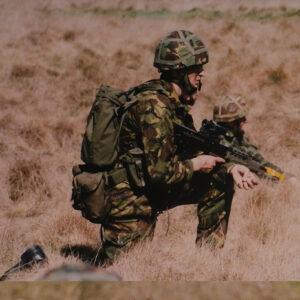 Royal Anglian Regiment