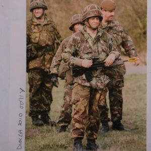 Royal Anglian Regiment