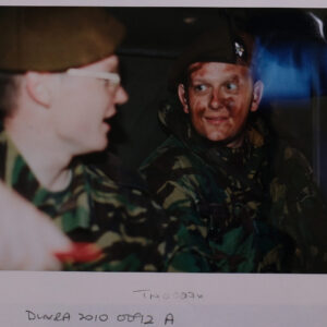 Royal Anglian Regiment