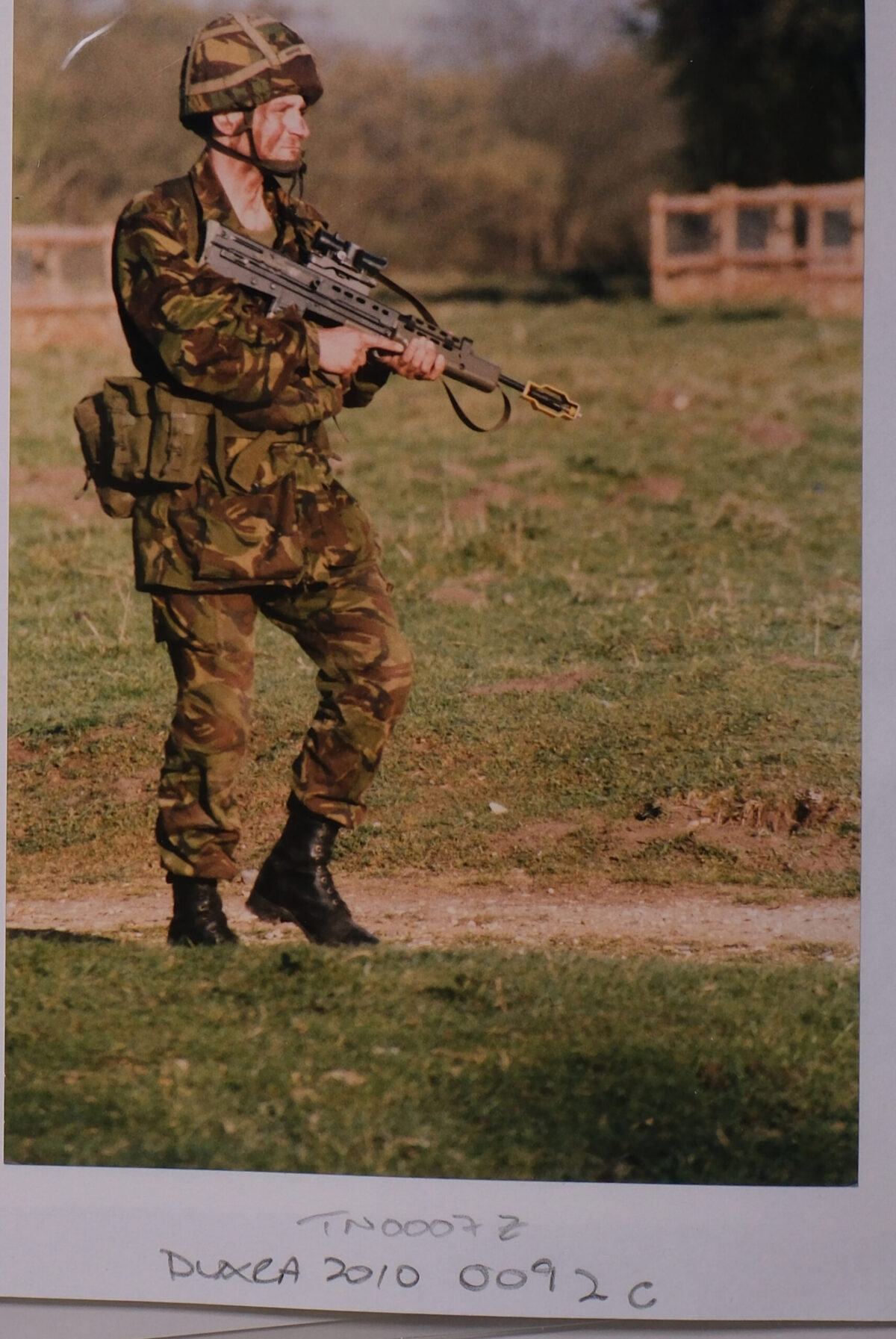 Royal Anglian Regiment