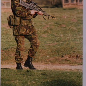 Royal Anglian Regiment