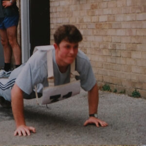 Royal Anglian Regiment