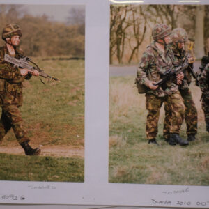 Royal Anglian Regiment