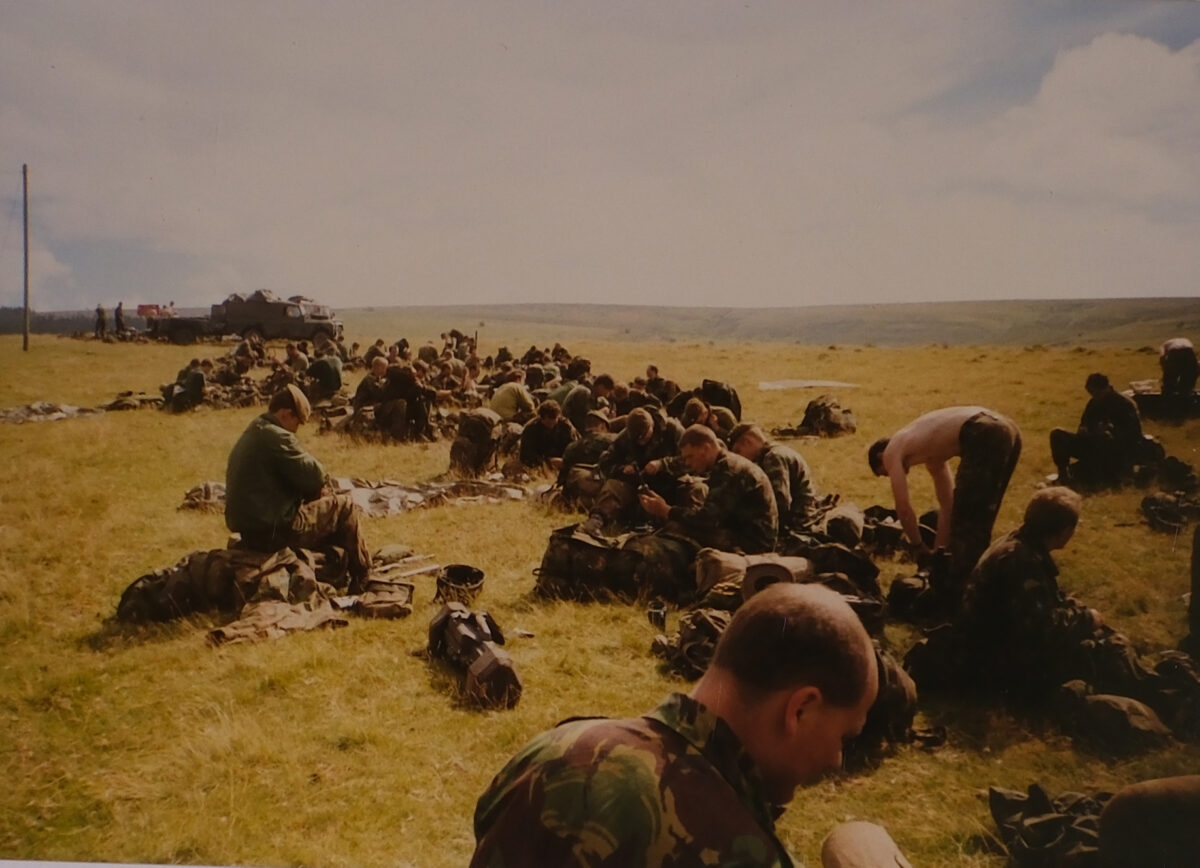 Royal Anglian Regiment