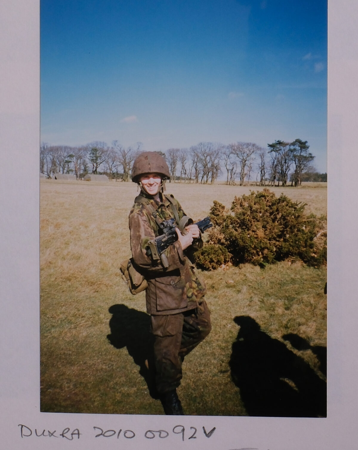 Royal Anglian Regiment