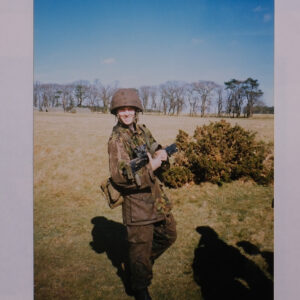 Royal Anglian Regiment