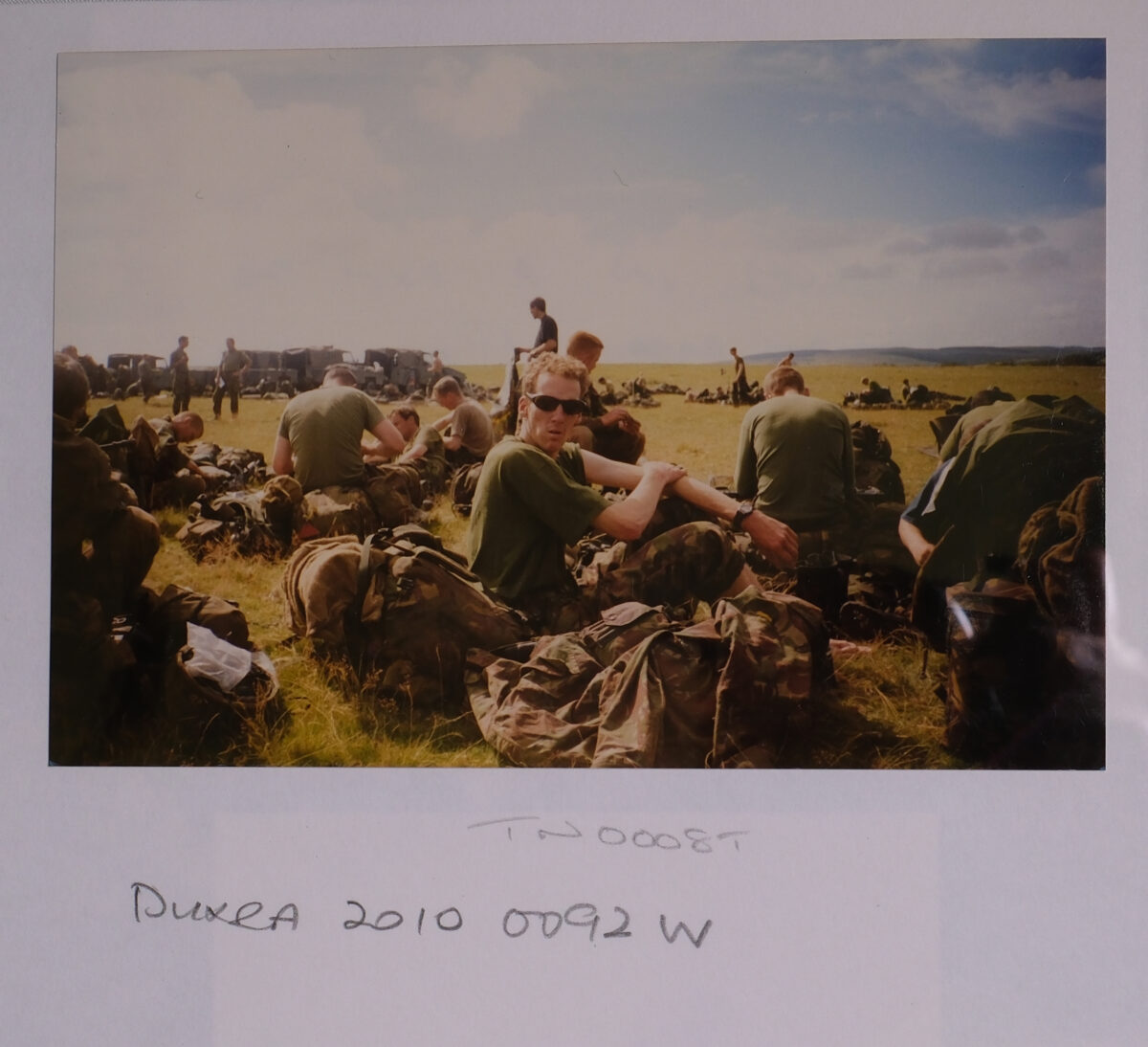 Royal Anglian Regiment
