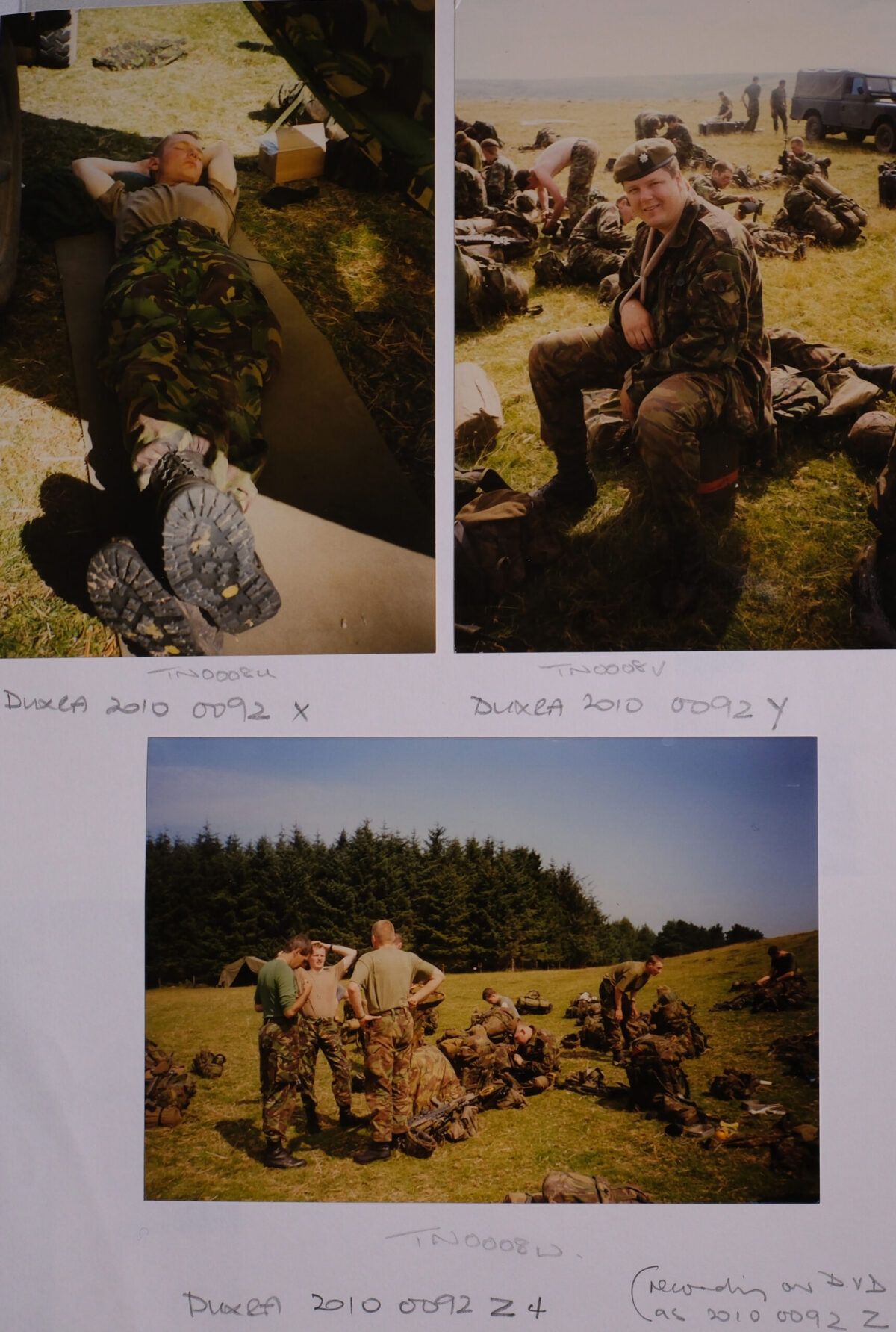 Royal Anglian Regiment