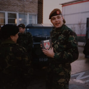 Royal Anglian Regiment