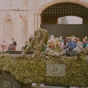 Royal Anglian Regiment