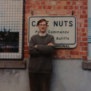 Royal Anglian Regiment