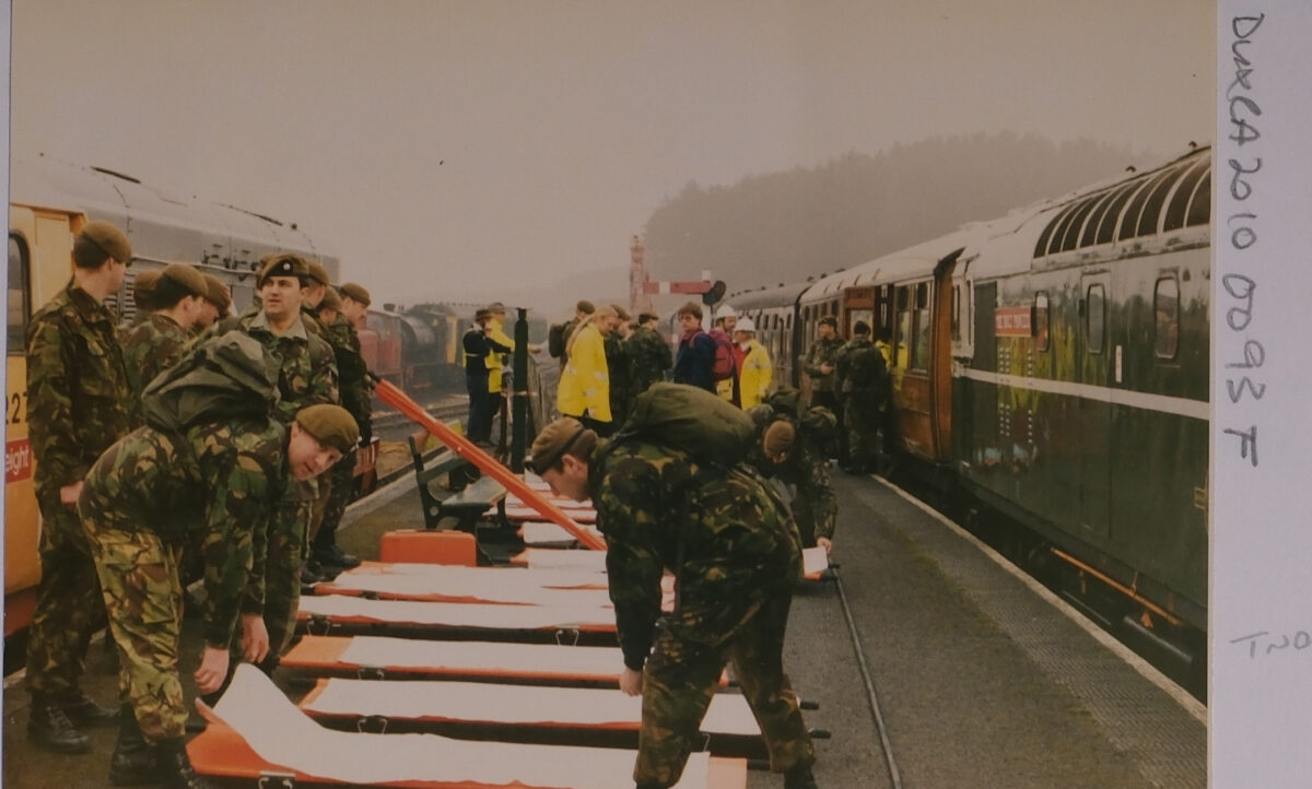 Royal Anglian Regiment