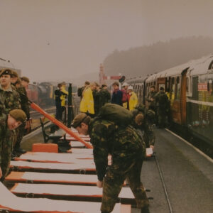 Royal Anglian Regiment Royal Anglian Regiment