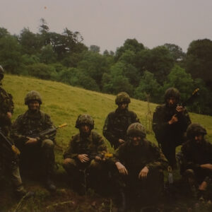 Royal Anglian Regiment Royal Anglian Regiment