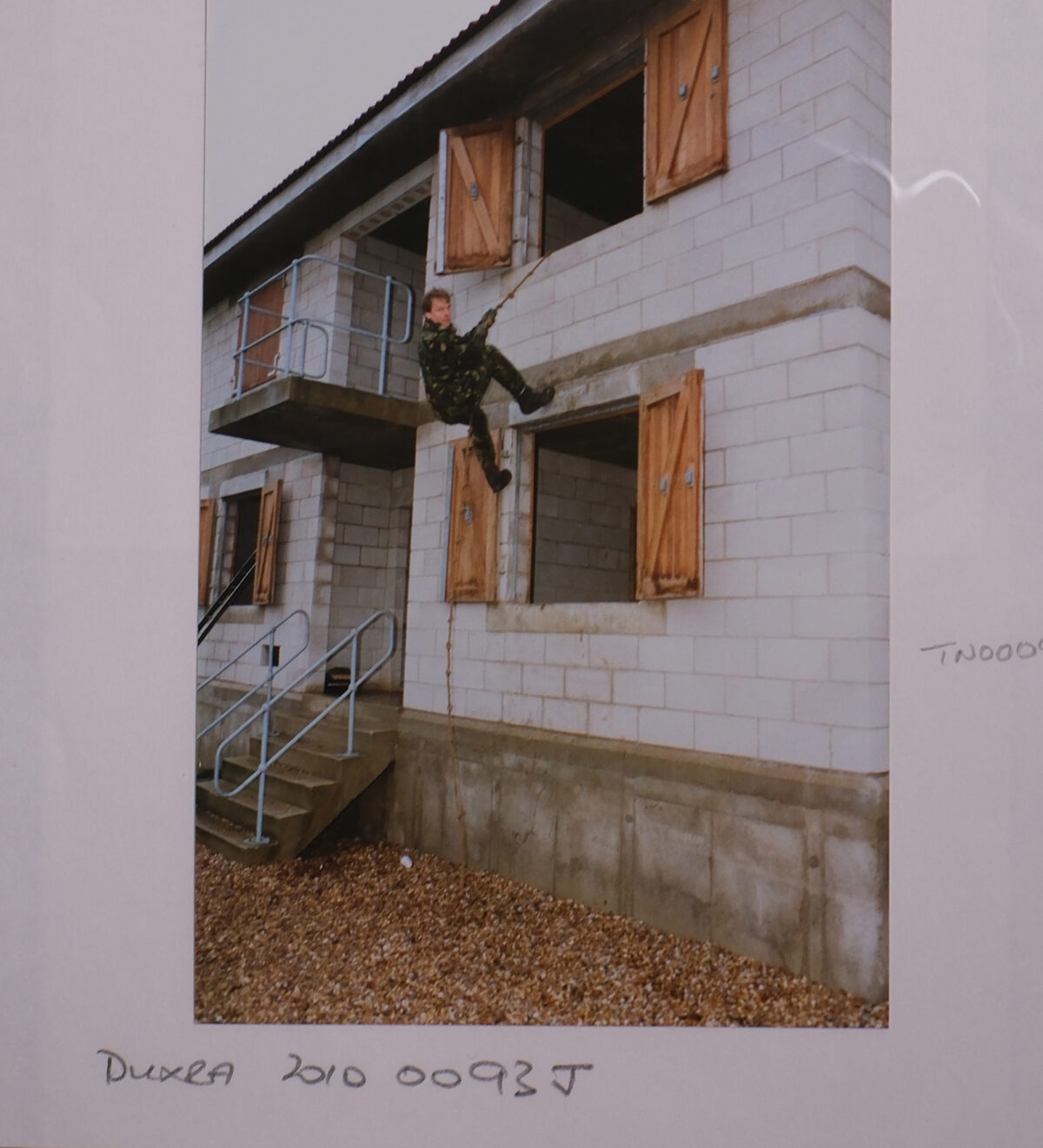 Royal Anglian Regiment