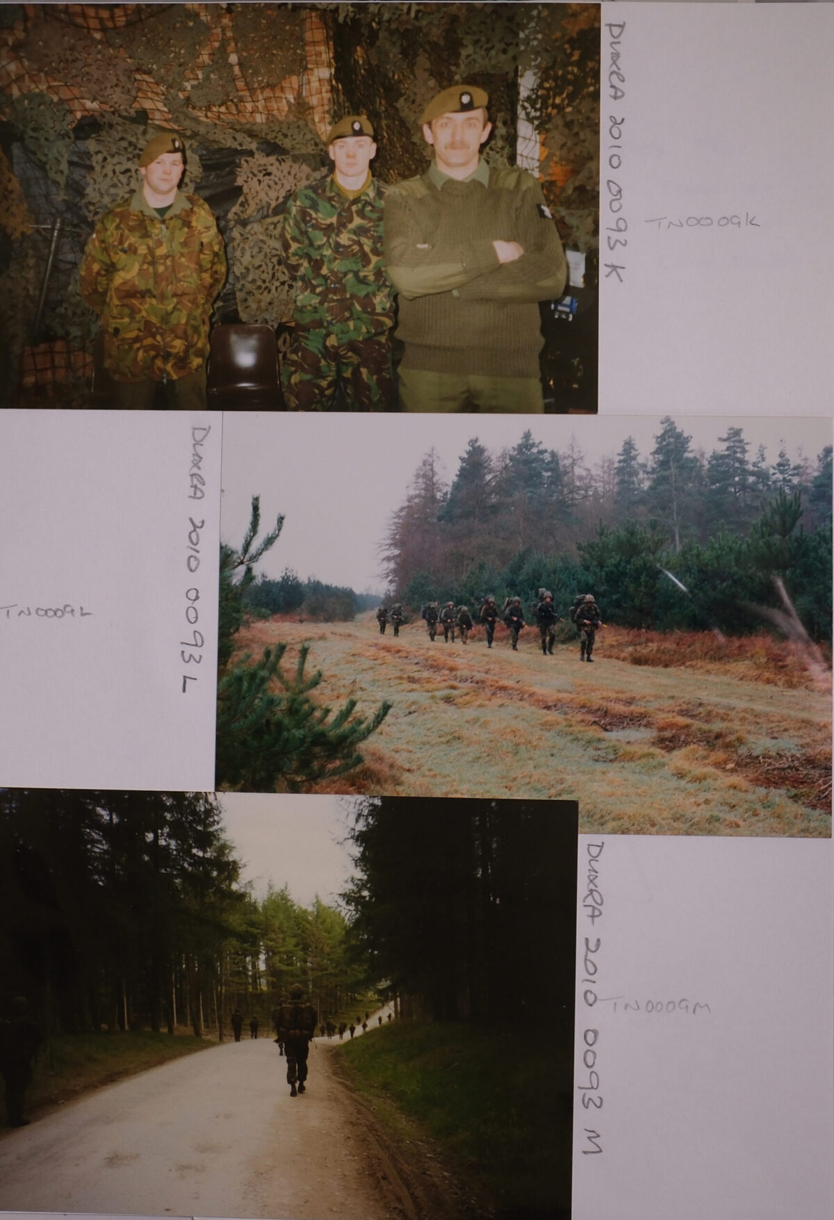 Royal Anglian Regiment
