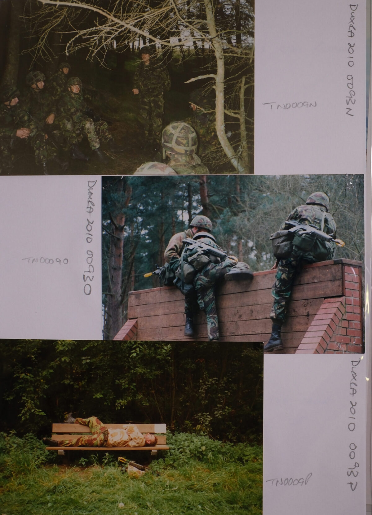 Royal Anglian Regiment