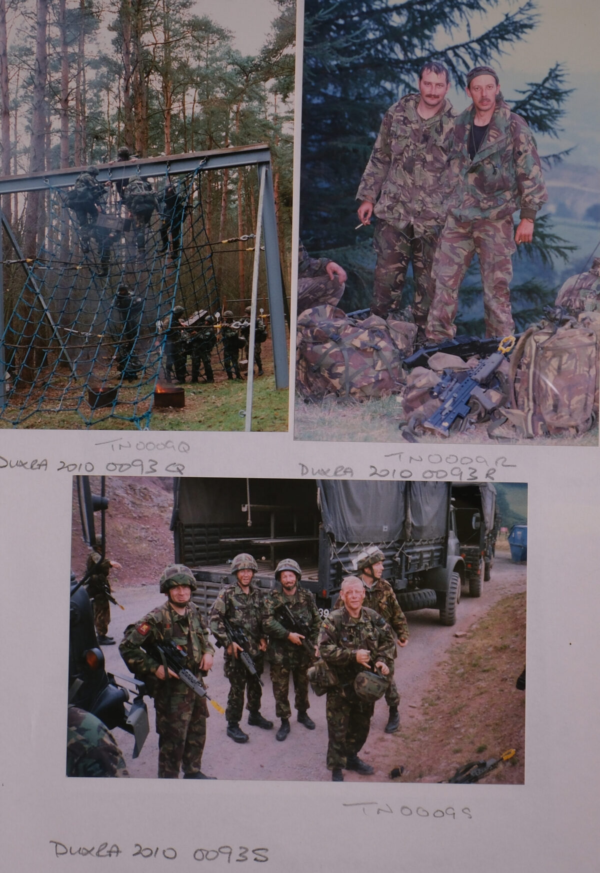 Royal Anglian Regiment