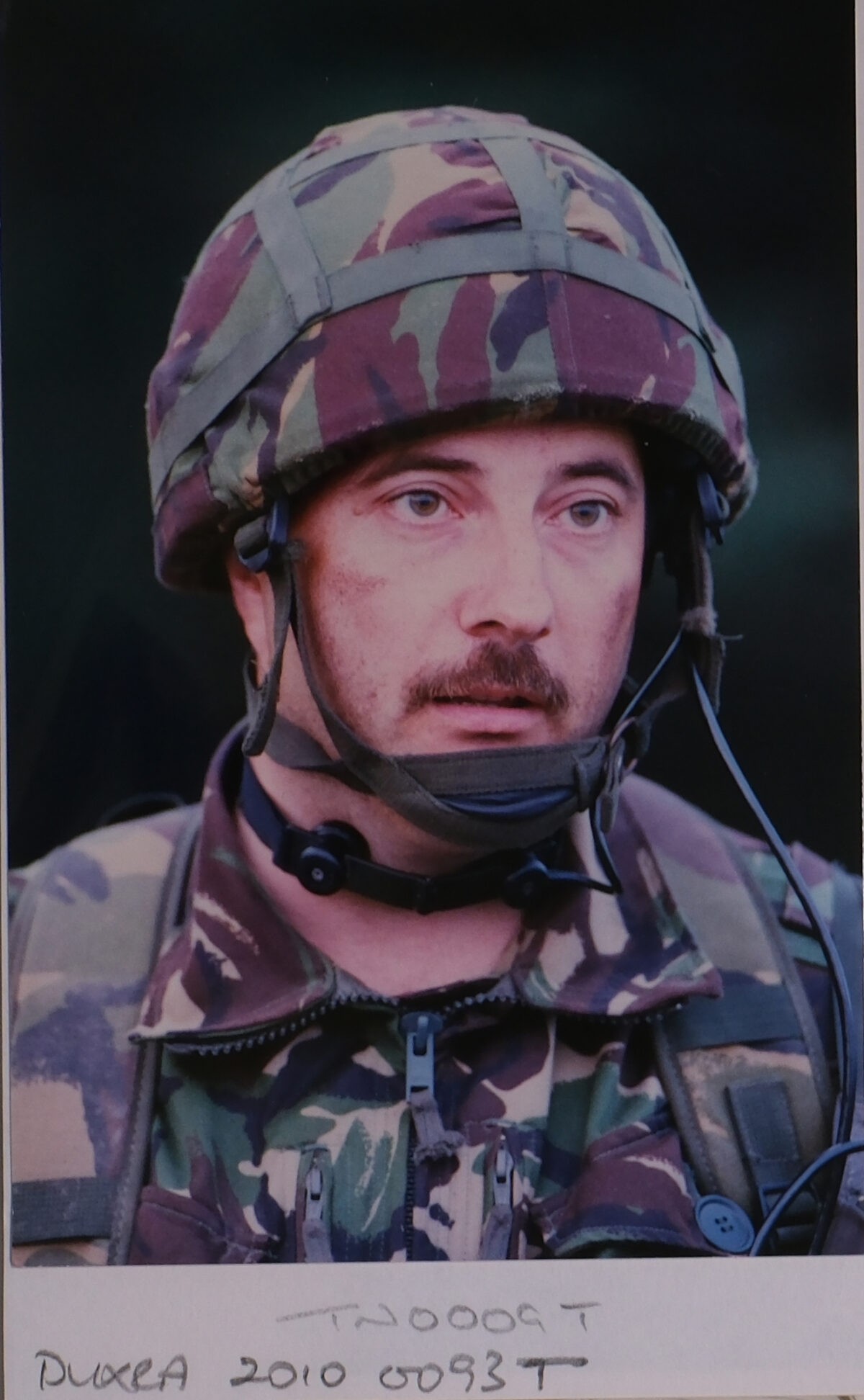 Royal Anglian Regiment