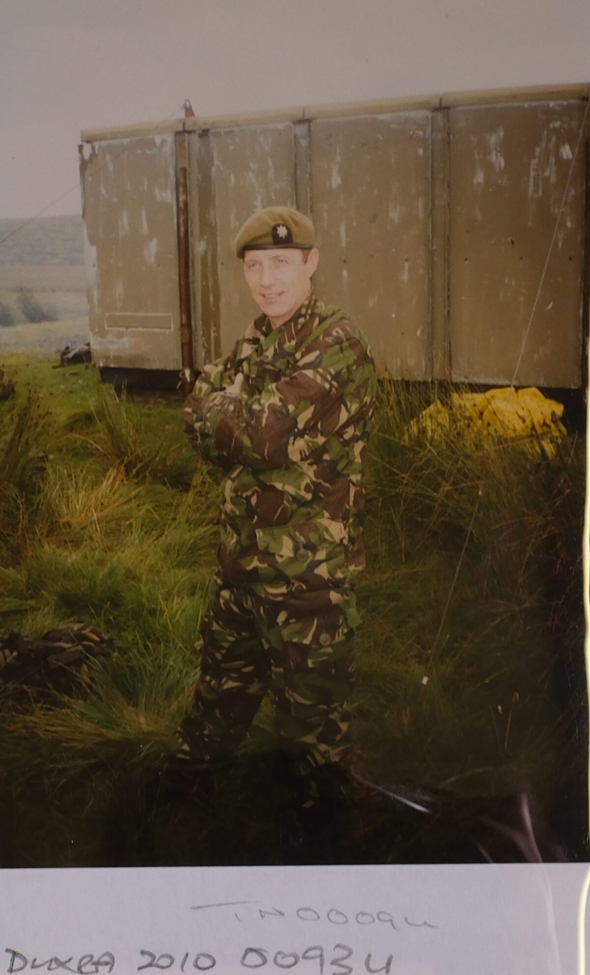 Royal Anglian Regiment