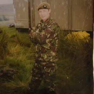 Royal Anglian Regiment Royal Anglian Regiment
