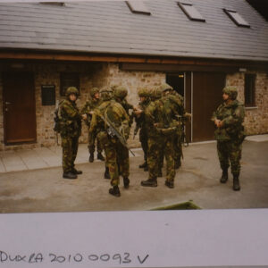 Royal Anglian Regiment Royal Anglian Regiment