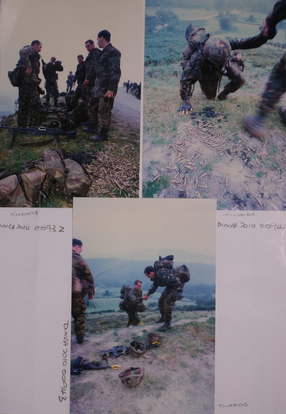 Royal Anglian Regiment