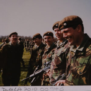 Royal Anglian Regiment Royal Anglian Regiment