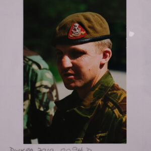 Royal Anglian Regiment Royal Anglian Regiment