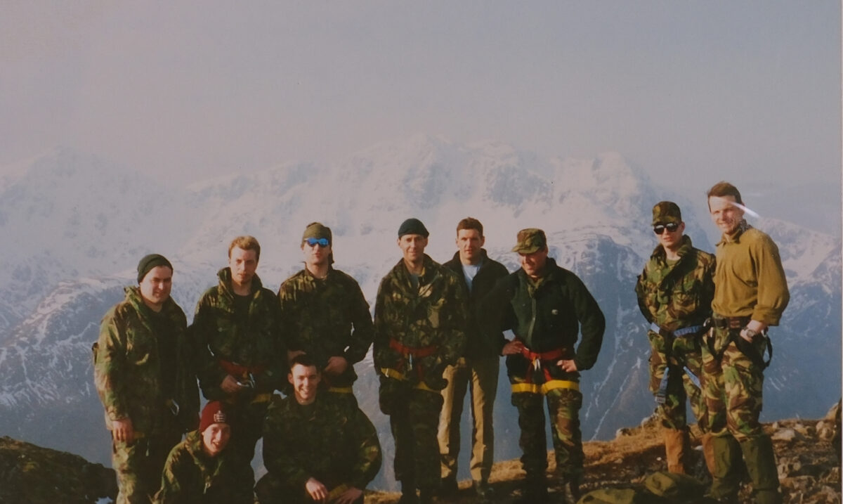 Royal Anglian Regiment