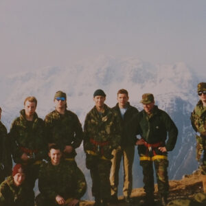 Royal Anglian Regiment Royal Anglian Regiment