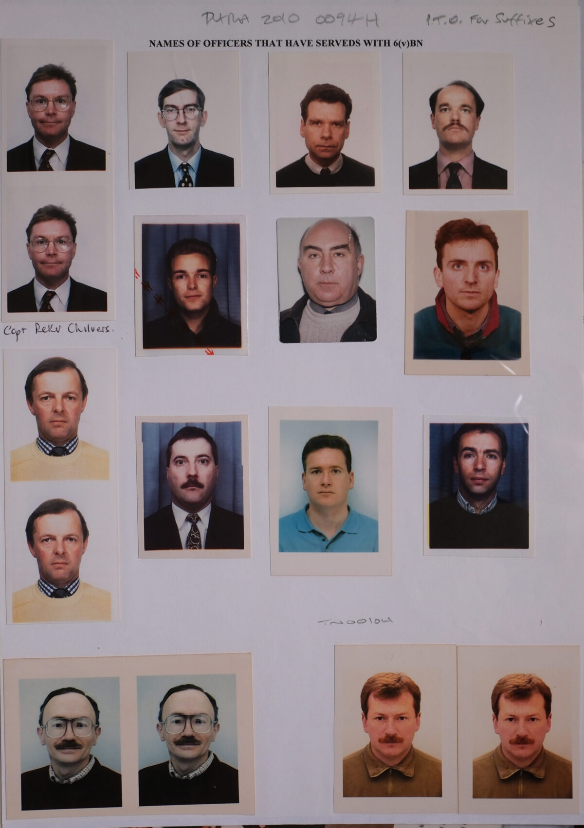 Royal Anglian Regiment