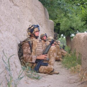 Royal Anglian Regiment