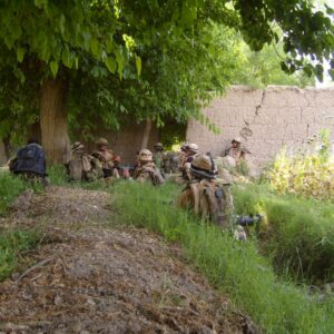Royal Anglian Regiment