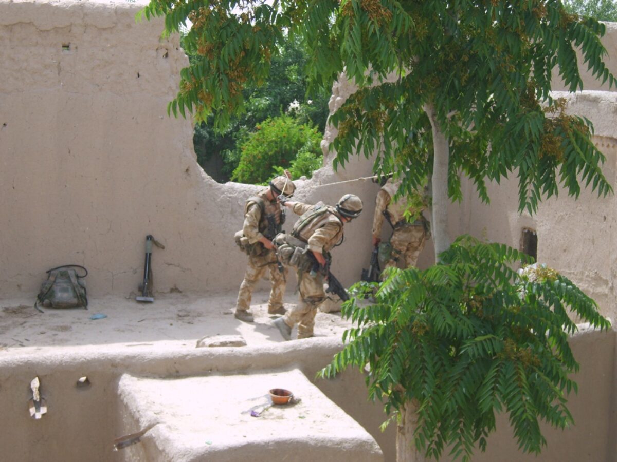 Royal Anglian Regiment