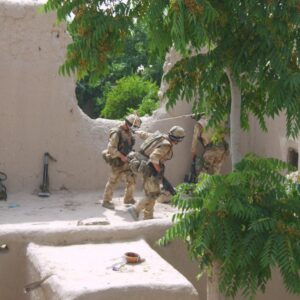 Royal Anglian Regiment