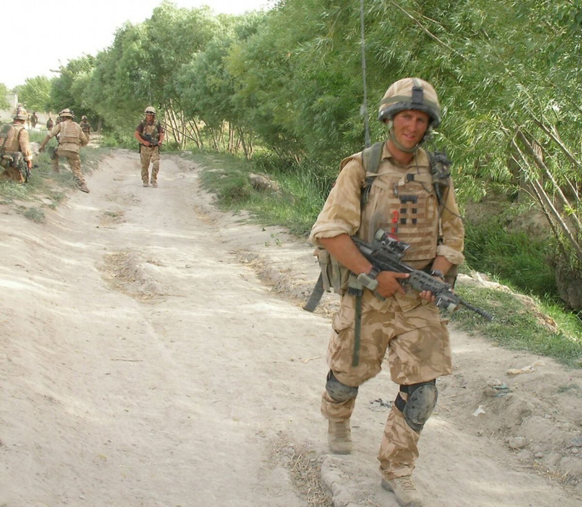 Royal Anglian Regiment